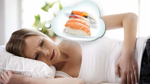 Причины пищевых отравлений и как долго могут длиться симптомы