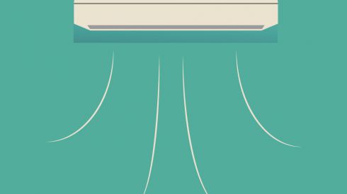 Возможно ли летом заболеть от кондиционера?