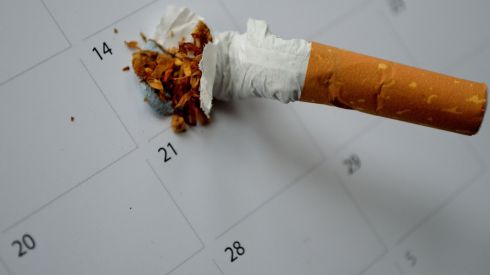 Курение и диабет оставляют накопления в мозге, влияющие на память