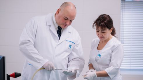 Геморрой: факторы риска возникновения