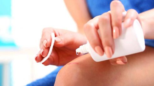 В Украине запретили продавать «Этанол»