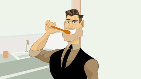 Простые советы по уменьшению чувствительности зубов