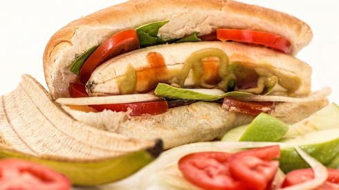 Как обогатить рацион белком и при этом не есть мясо?