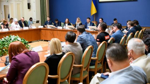 Как в Украине обстоят дела с обеспечением лекарствами и медизделиями?