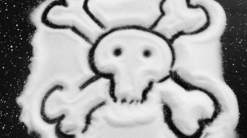 Соль повышает риск преждевременной смерти