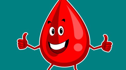 Какие существуют заболевания крови и как их вычислить?