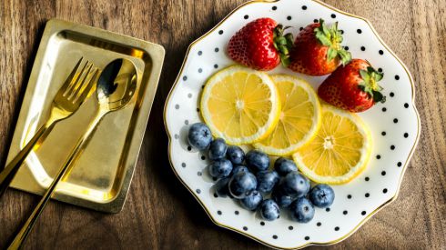 Можно ли летом наесться витаминов на год вперед?