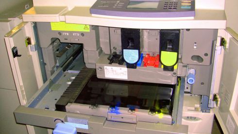 Органы для трансплантации начинают создавать на 3D-принтере