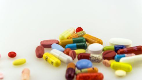 Как необходимо питаться, когда «сидите» на антибиотиках?