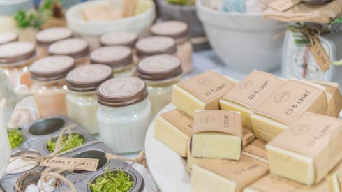 Натуральная косметика действительно полезна или очередной обман?