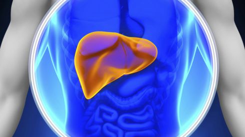 А что Вы знаете о гемангиоме печени?