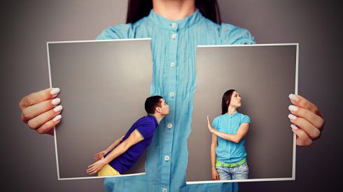 Незаметные симптомы гормонального сбоя у женщин