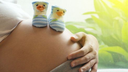 Родить в 40: прочь предрассудки!