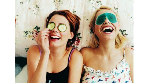 Повышаем уровень эндорфина