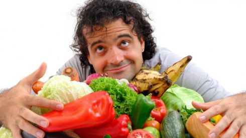 10 изменений, которые происходят с телом после отказа от мяса