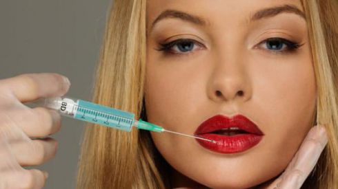 6 способов применения ботокса