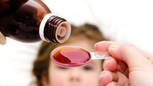 Ловушка: кашель и реклама отхаркивающих