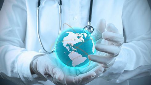 Интересные медицинские факты