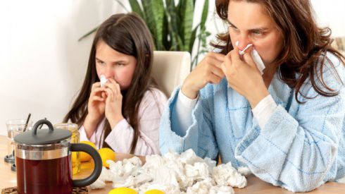 Народные рецепты от простуды, которые могут навредить