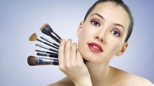 Используя пробники в магазинах, можно заболеть