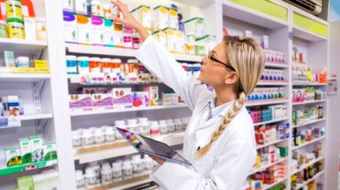 «Зачистка» аптек: как изменятся цены