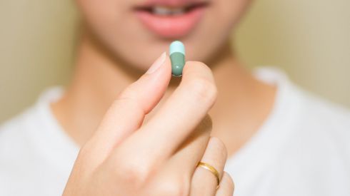 Принимаете антибиотики? Скорректируйте свое питание