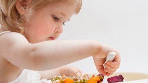 Продукты, которые вредны для здоровья малышей