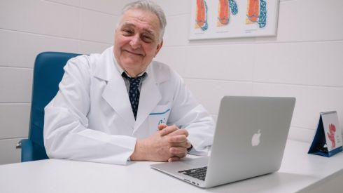 Геморрой: причины, симптомы, лечение