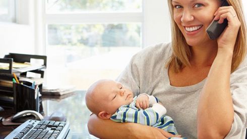 Отмена декрета в Украине: миф или реальность?