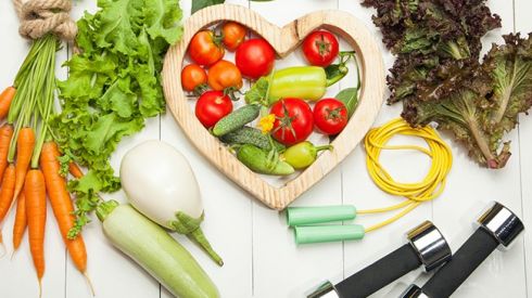 6 мифов о здоровом образе жизни