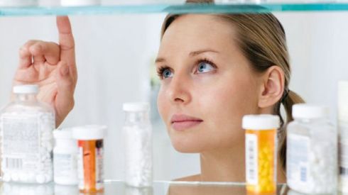 Недорогие аптечные средства для красоты