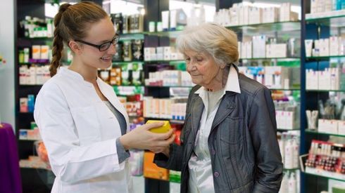 О чем нужно помнить, покупая лекарства
