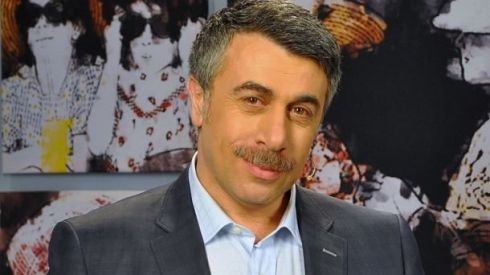 Комаровский дал важный совет о кашле