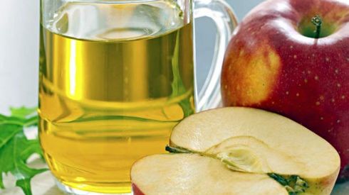 Чем полезен яблочный уксус