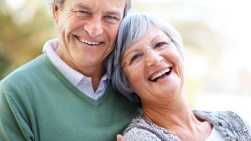 Как продлить жизнь пожилых родителей