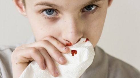 Простуда и лейкемия: похожие симптомы