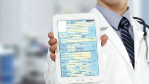 Новый вид больничных введут в Украине уже с 1 февраля