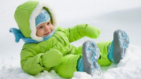 Доктор Комаровский: как уберечь ребенка от простуды