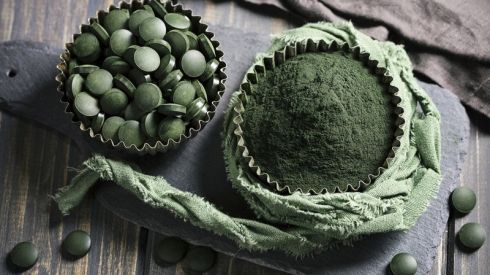 Зеленый суперфуд: что мы знаем о спирулине?