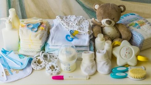 Правила выдачи беби-боксов изменятся