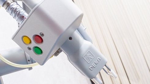 МонаЛиза Тач: лазерное лечение в гинекологии