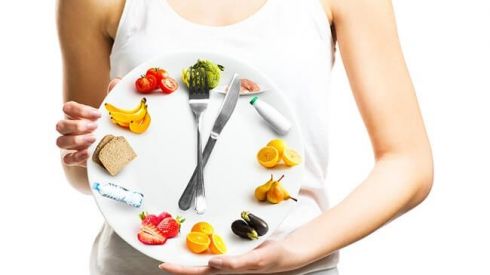 Худеем после праздников: новогодний детокс