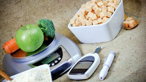 Продукты, вызывающие скачки сахара в крови