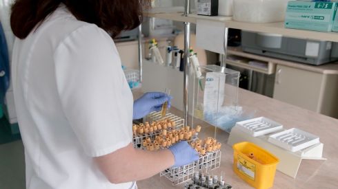 10 анализов, которые нужно сдать каждому