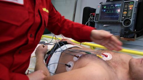 Минздрав: скорая помощь приезжает быстро, но препараты использует неэффективные