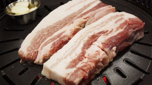 Чем полезно сало?