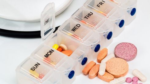 Мифы о гипертонии