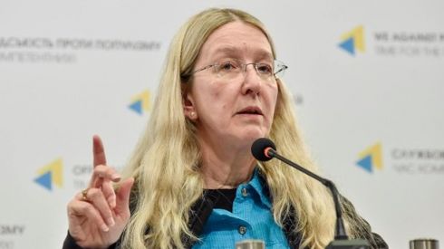 В Минздраве решили эпидемию кори не объявлять