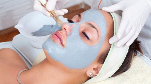 Домашние маски с эффектом ботокса