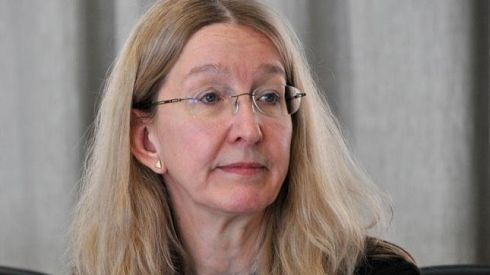 Суд запретил Супрун исполнять обязанности министра здравоохранения
